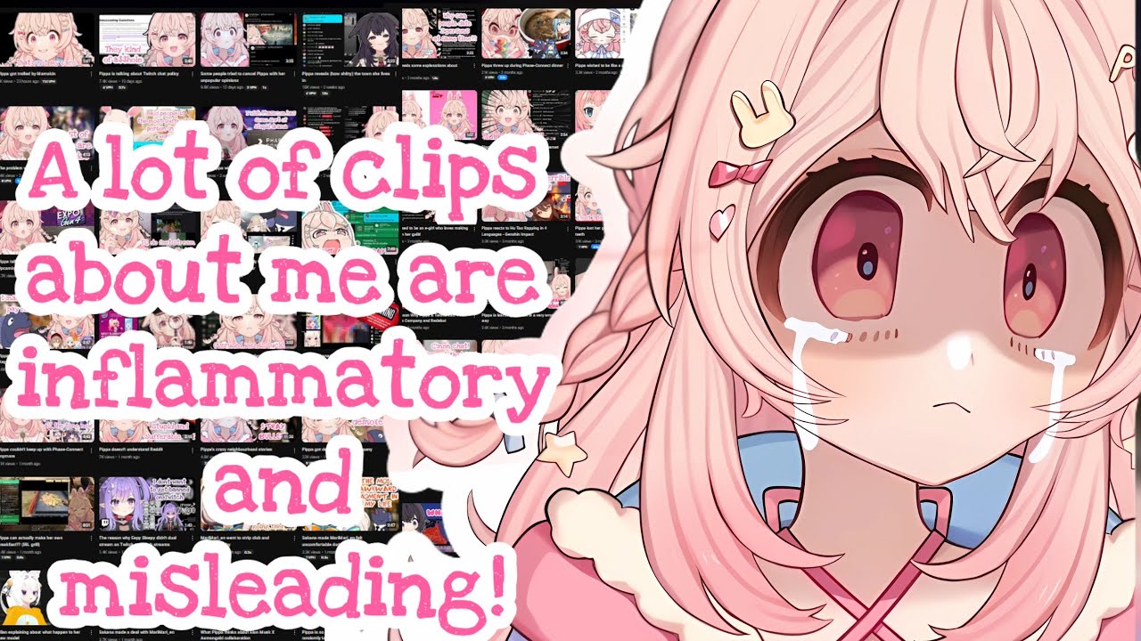 [КЛИКБЕЙТ] ПИППА РАССКАЗЫВАЕТ О ТОМ, КАК ОНА НЕНАВИДИТ СВОИ МАШИНКИ (фейк)