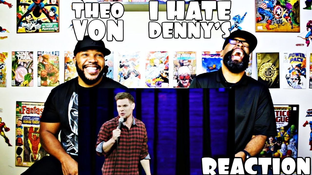 Theo Von 