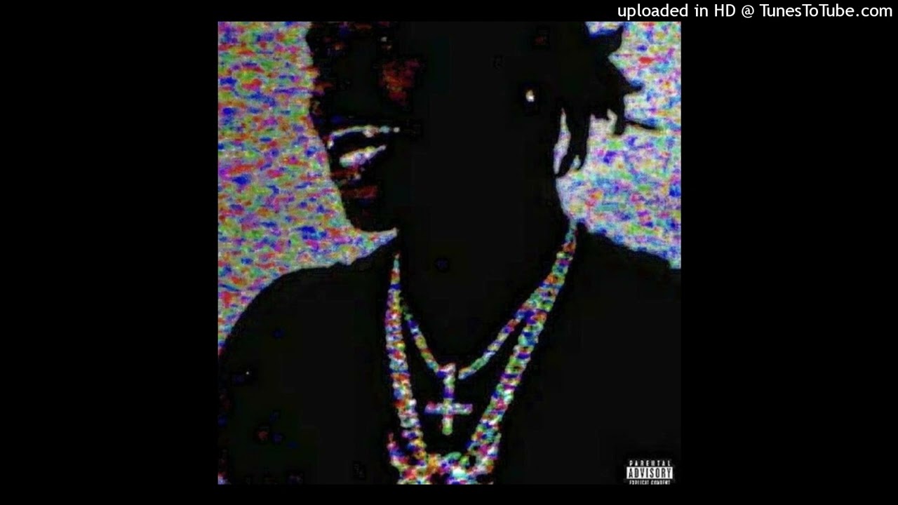 KEN CARSON TYPE BEAT - MONSTER - @PRODTK421