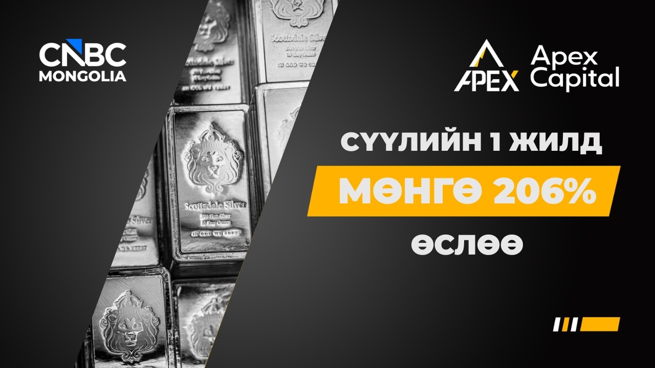 2026 ОНЫ МӨНГӨНИЙ ХАНШИЙН ТААМАГ