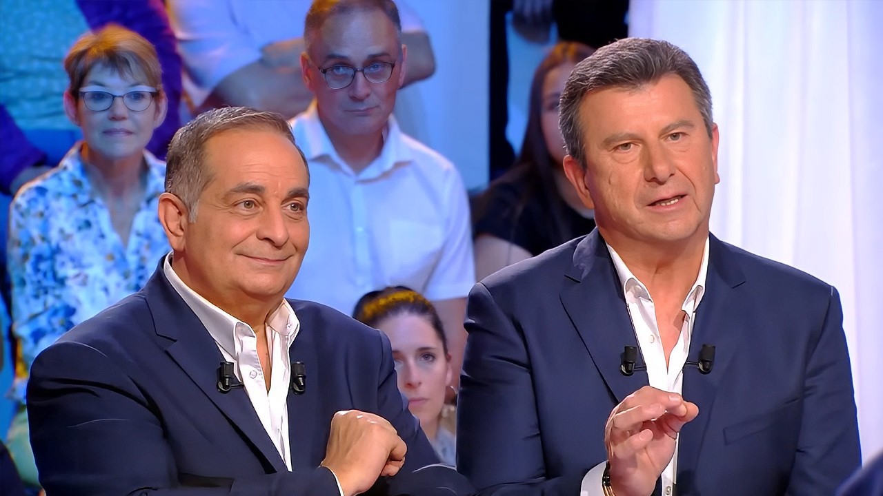 Анаис спасает ему жизнь после остановки сердца!