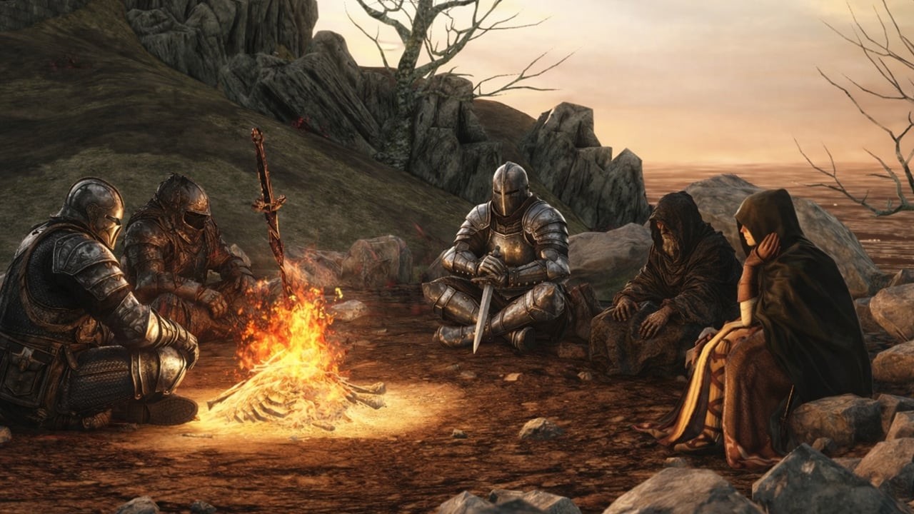 Az Ultimate Dark souls 2 Toplista