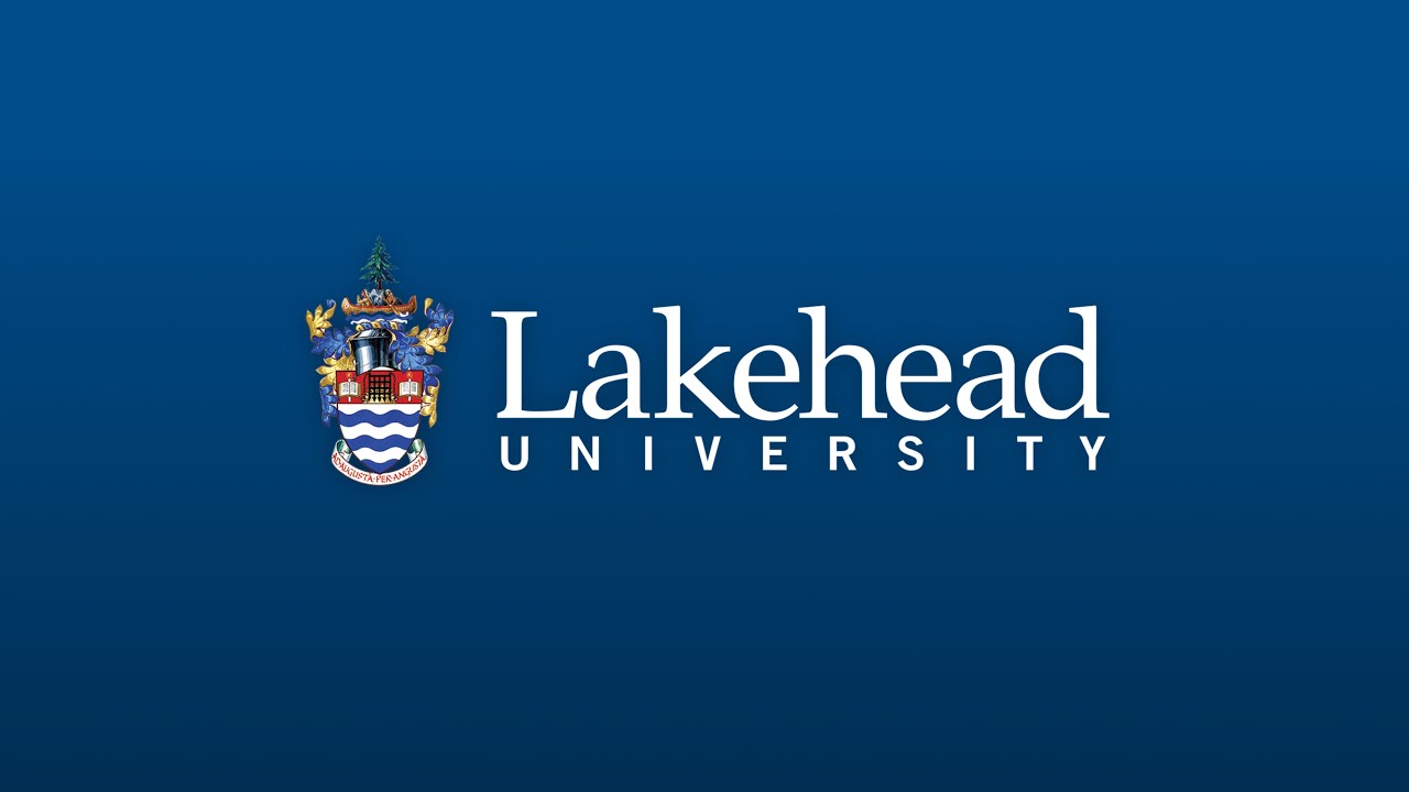 02) Thunder Bay Convocation (Ceremony 02 - Thursday, May 30, 2024 at 2:00pm)