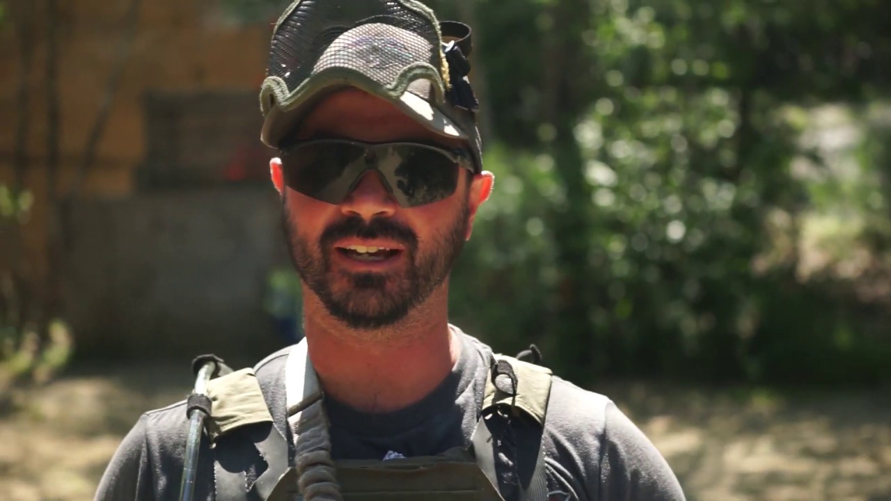 Ground Zero Airsoft Operation Black Hawk Down | 2019