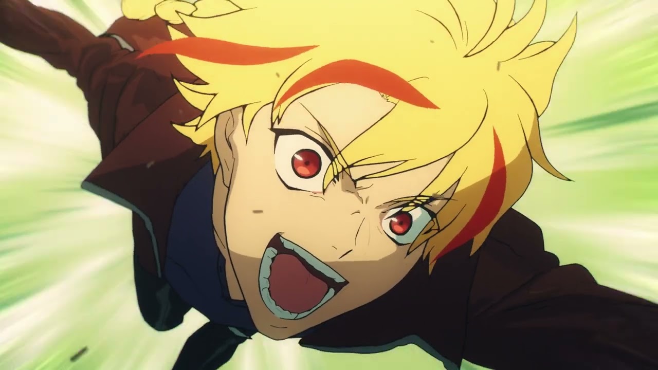 Fate/strange Fake | 