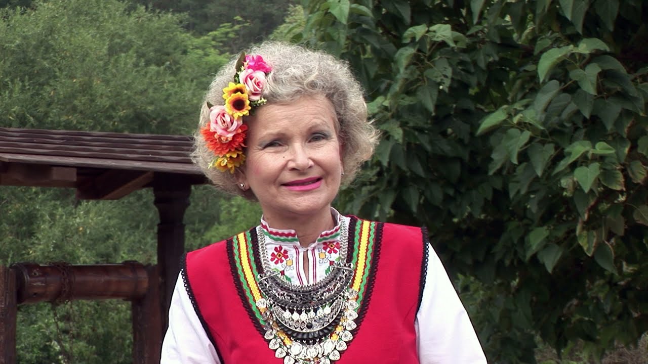 Кичка Христова- Тръгнала Яна