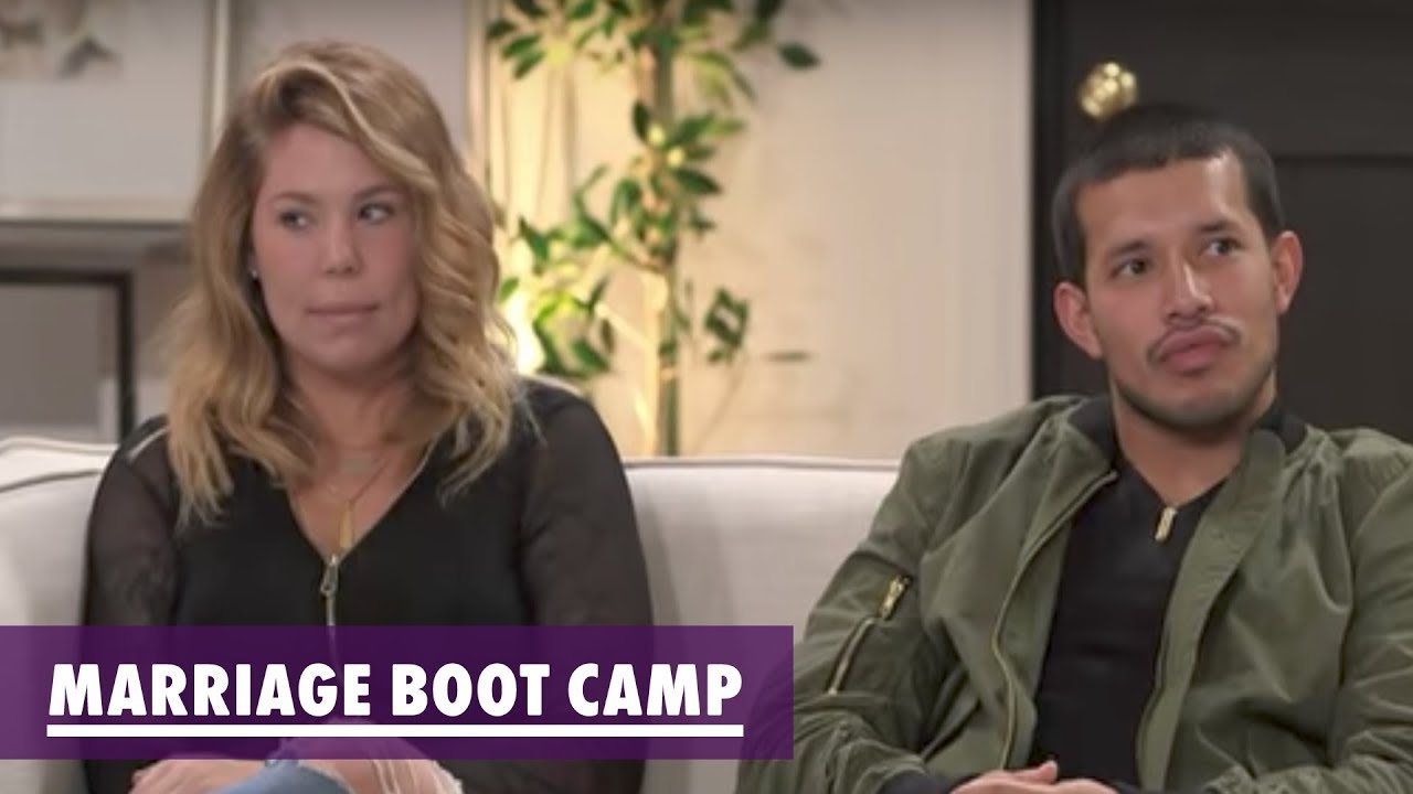 Marriage Boot Camp: Reality Stars | Season 9 Official Trailer | WE tv