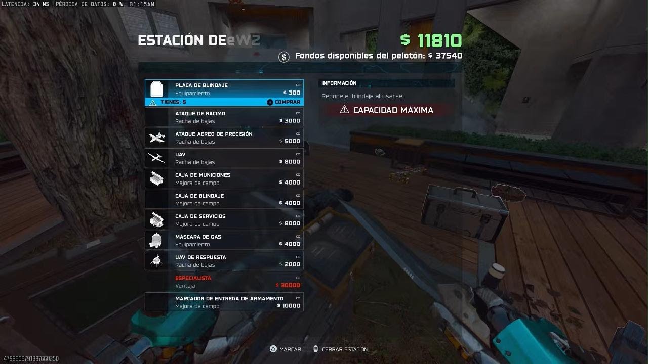 Pablito Ruso lukitas Cerbe