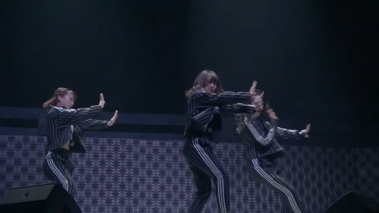 ハロプロダンス部 2019 SUMMER ~harmony~