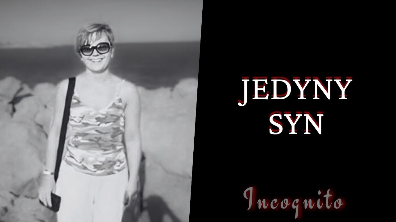 Jedyny syn - Historia Renaty | Podcast kryminalny
