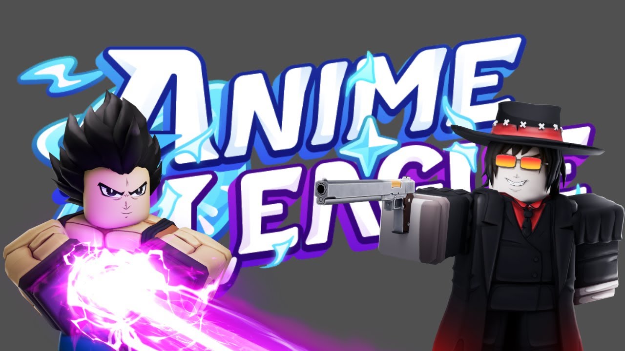 I Played this NEW Anime FPS GAME EARLY AND ITS SO COOL