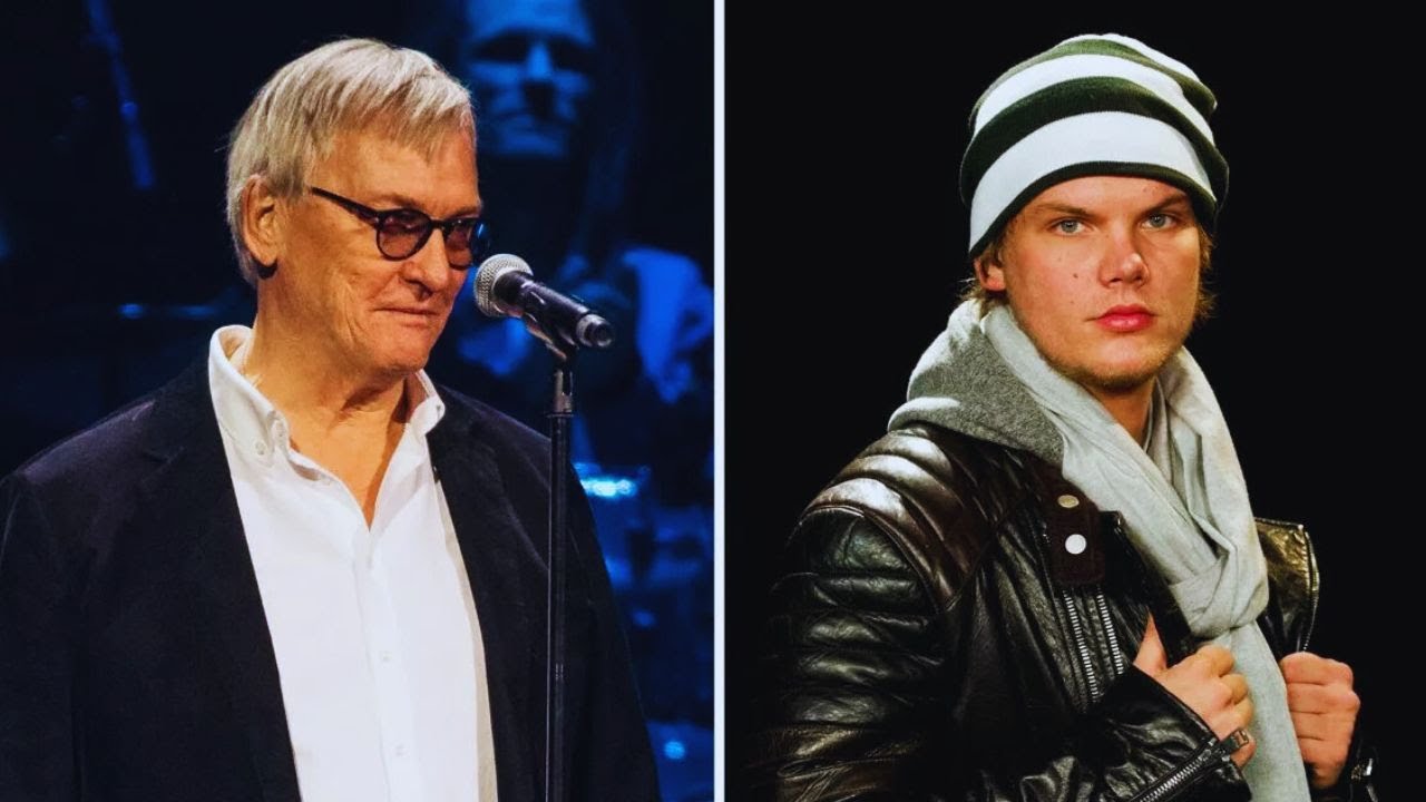 Unveiling the Haunting Last Diary Notes of Avicii: A Journey into the Darkness Before His