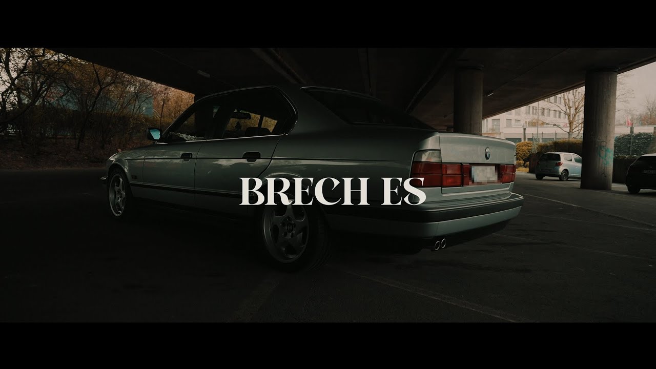 DOVLA - BRECH ES (PROD. BY BLUE ATLANTA)