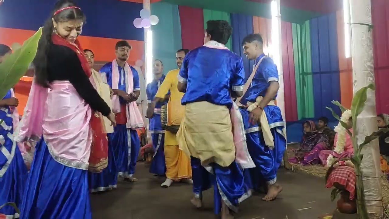 খুব সুন্দর একটা হরি নাম কীর্তন 🙏🙏🙏💐🌺🌹❤️#bhajan #kirtan #radheradhe #harekrishna #bhaktisong 