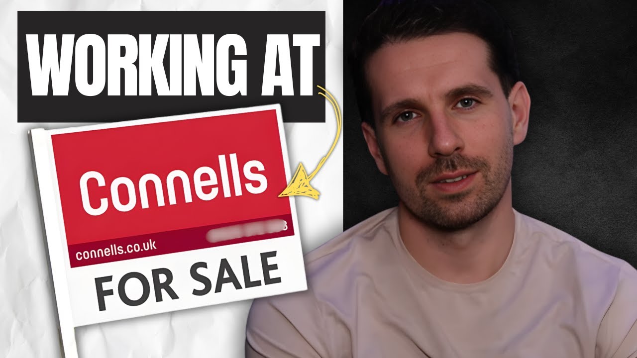 What It’s Really Like Working at Connells as a Mortgage Adviser