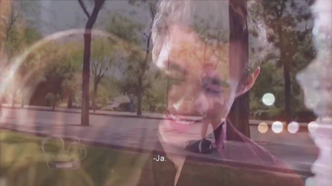 Leon y Violetta — I Need Your Love