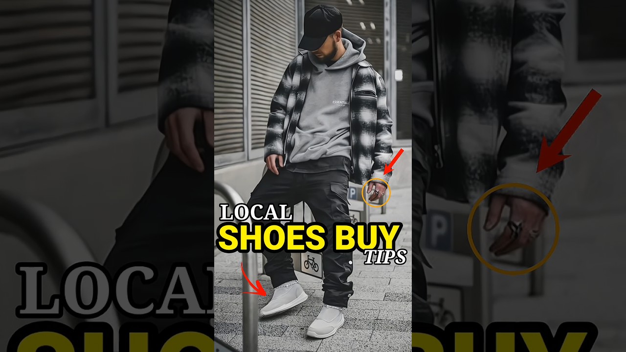 3 Shoes Buy Tips | Shoes Fashion 2023 | Shoes Mistakes