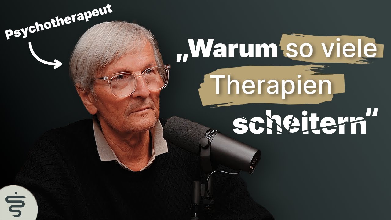 Deshalb kriegen wir psychische Erkrankungen nicht in den Griff.