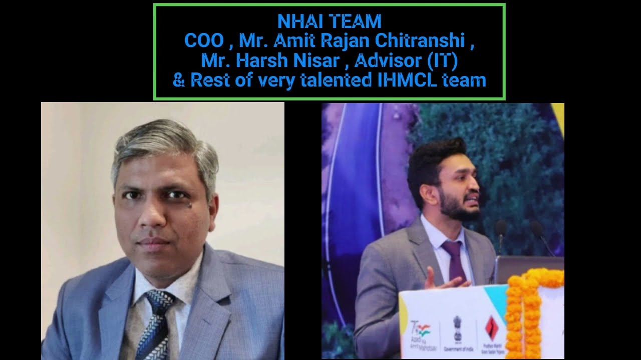 4 March 2024 -Commentary on IHMCL training to IE's on ATMS 2023