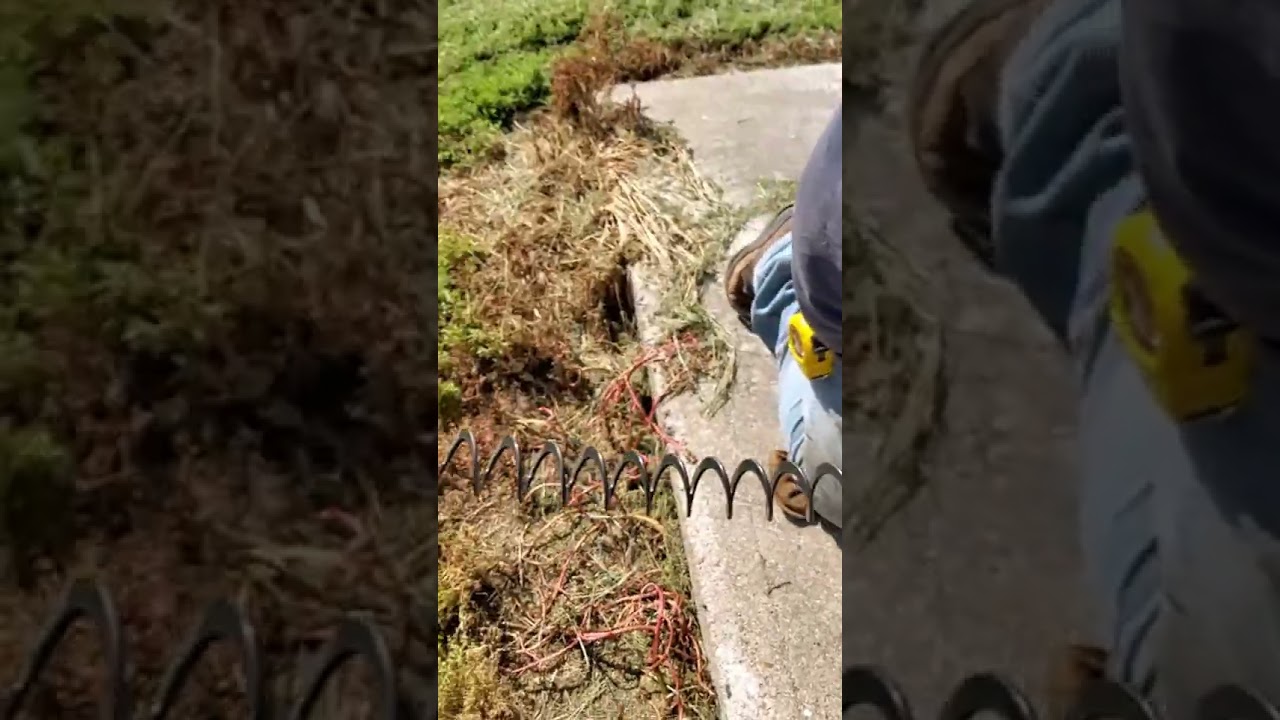 How to install the flex feed Auger Short Video