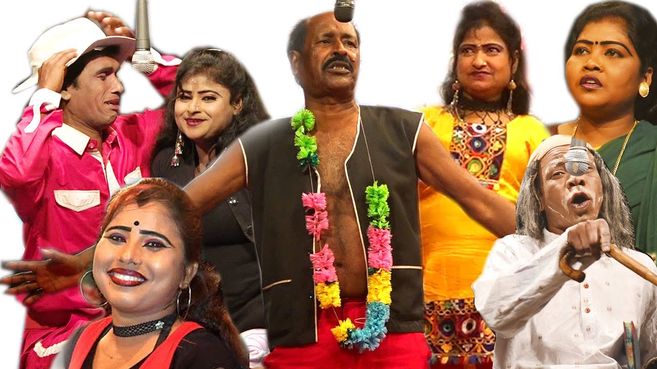 গরিব হওয়া কি অপরাধ  ! adhir mondal jatra comedy ! অধীর মন্ডল যাত্রা ! adhir mondal new gajan jatra