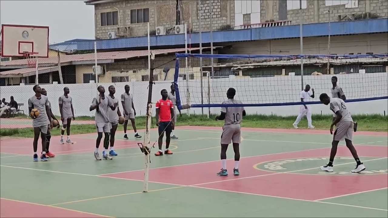 Volleyball#volleyballworld#volleyballlover# volleyballworld #volleyball#followme #fyp #trendingvideo