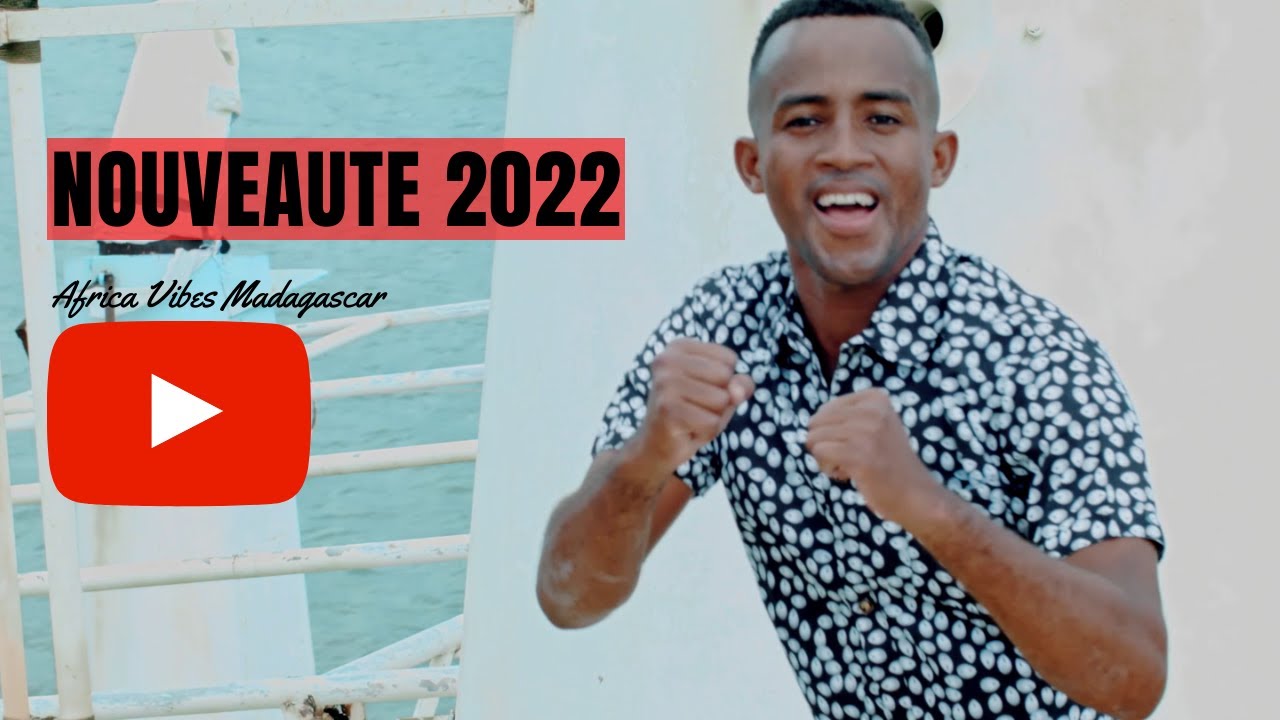 BABALAHY - Ambila hiaro (NOUVEAUTÉ CLIP GASY 2022)