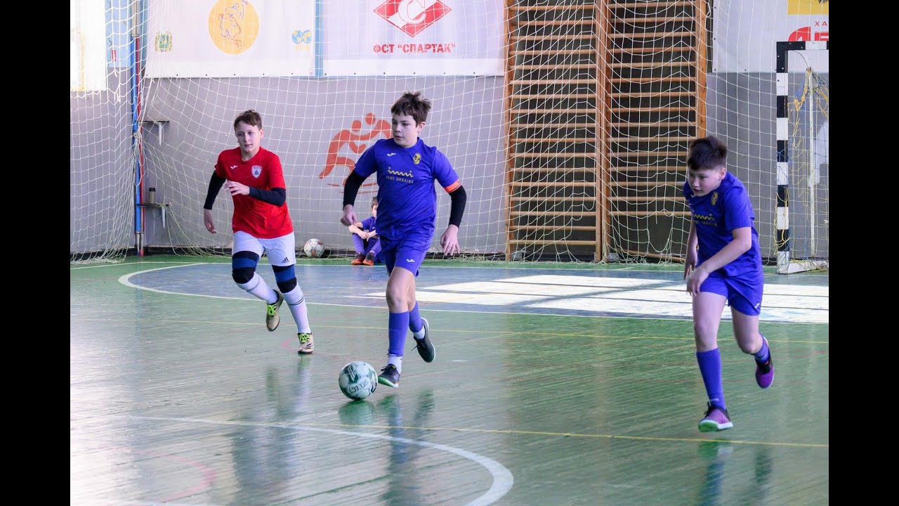 North Kharkiv - Фенікс, 3:4, 22 лютого 2026 р., Kharkiv Superleague, Winter (огляд)