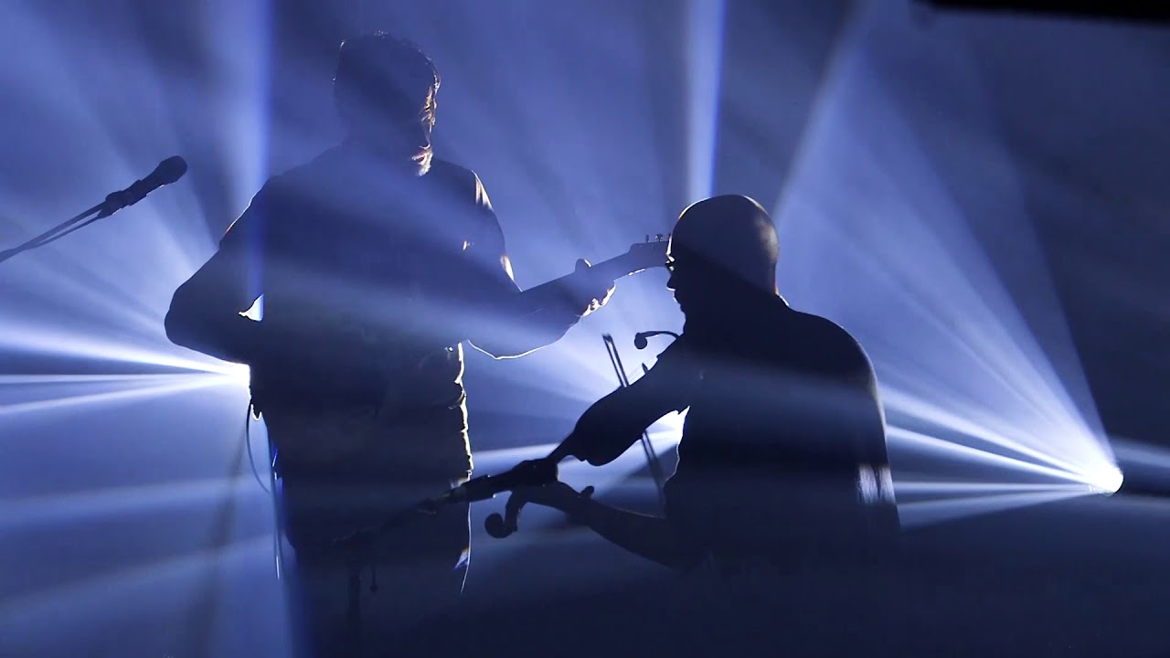 Lau Echolalia (Live Edinburgh International Festival 2018)
