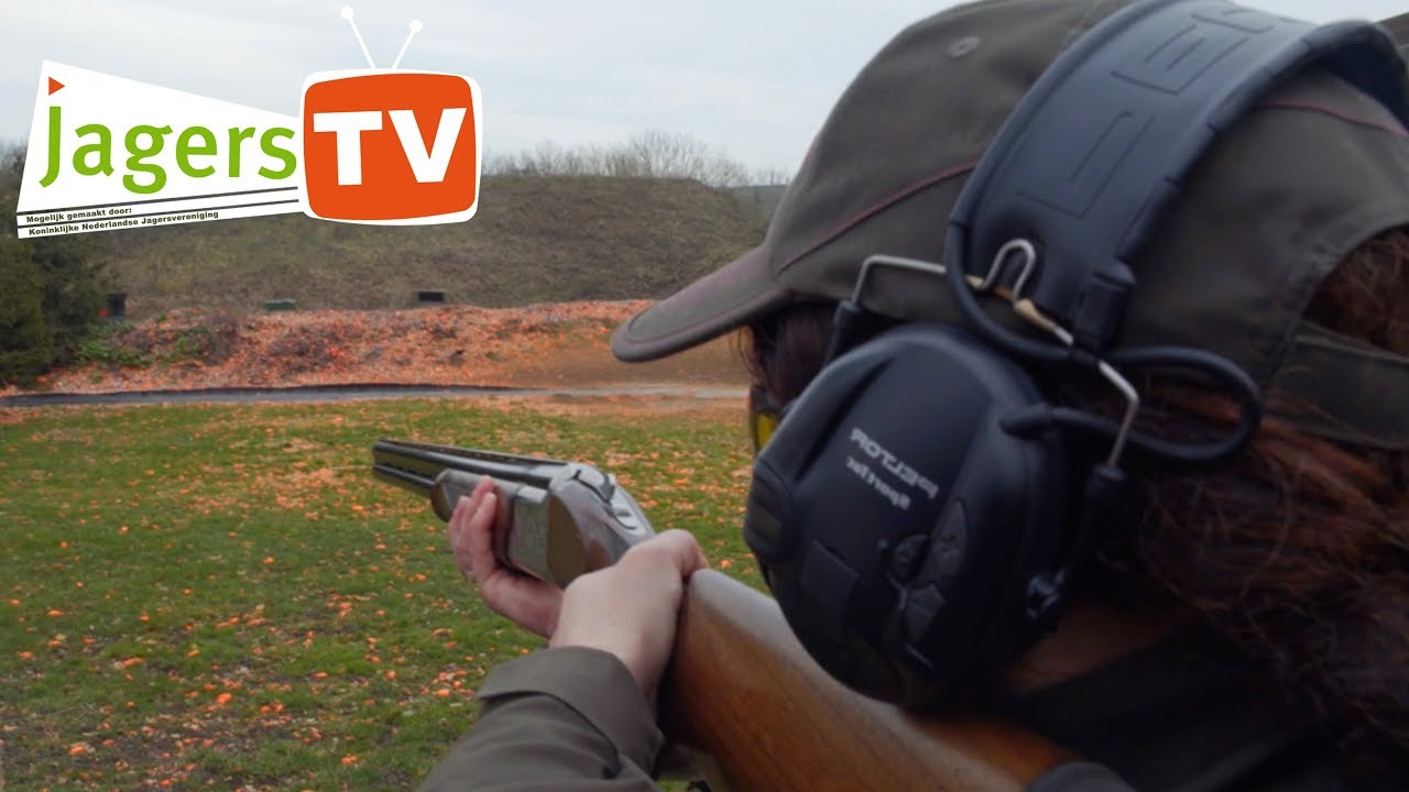 JagersTV - Hagelinstructie