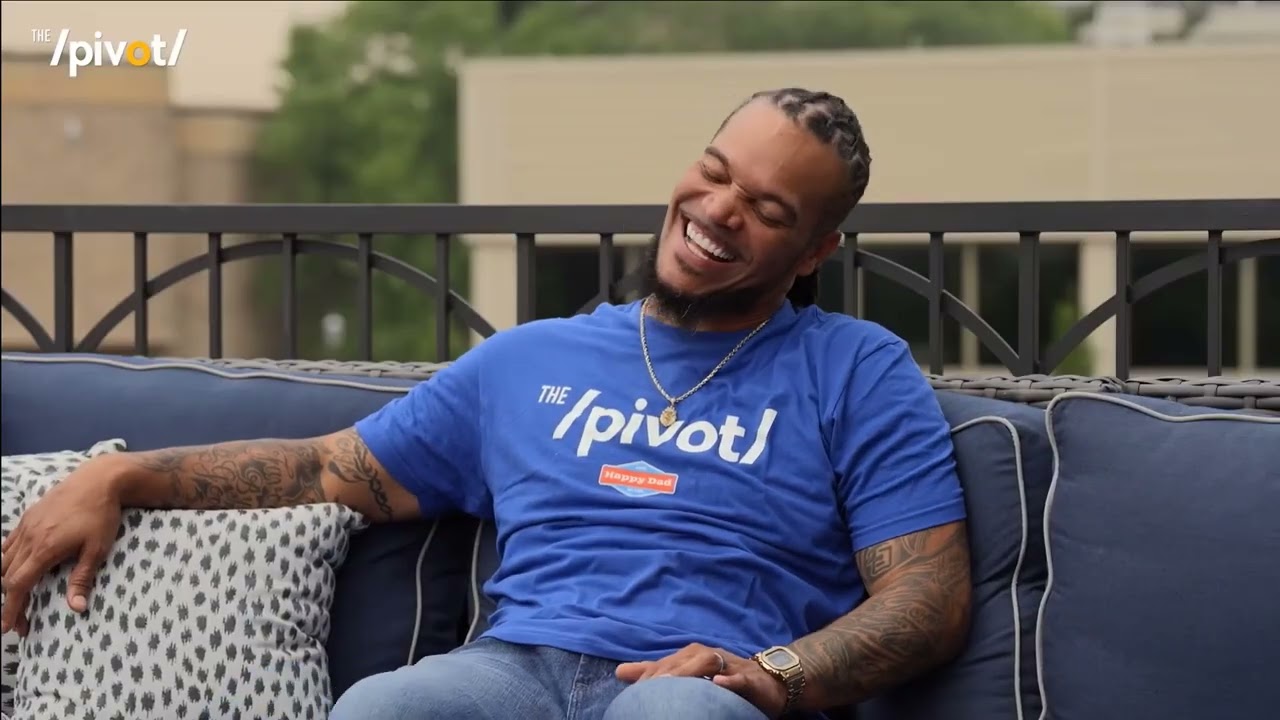 Marcus Freeman Reflects On His Untold Life Journey