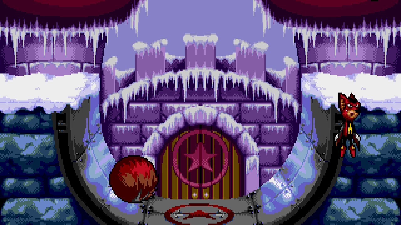 [TAS] Genesis Aero the Acro-Bat 2 by arkiandruski & Exonym in 