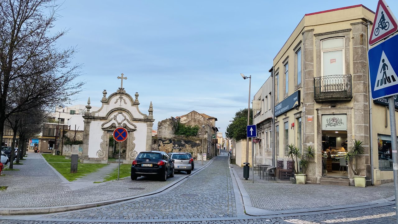 Matosinhos, District of Porto, Portugal (4)~March 28, 2023