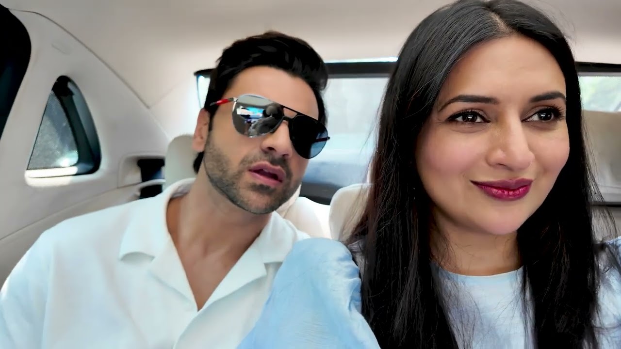 New member added to our Family ❤️ I Surprise is finally out I Divyanka Tripathi I  Vivek Dahiya