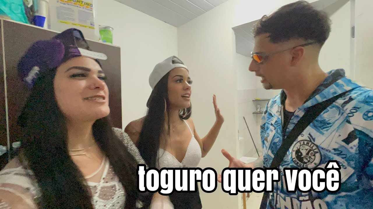 chapa mc quis beijar as duas 😱