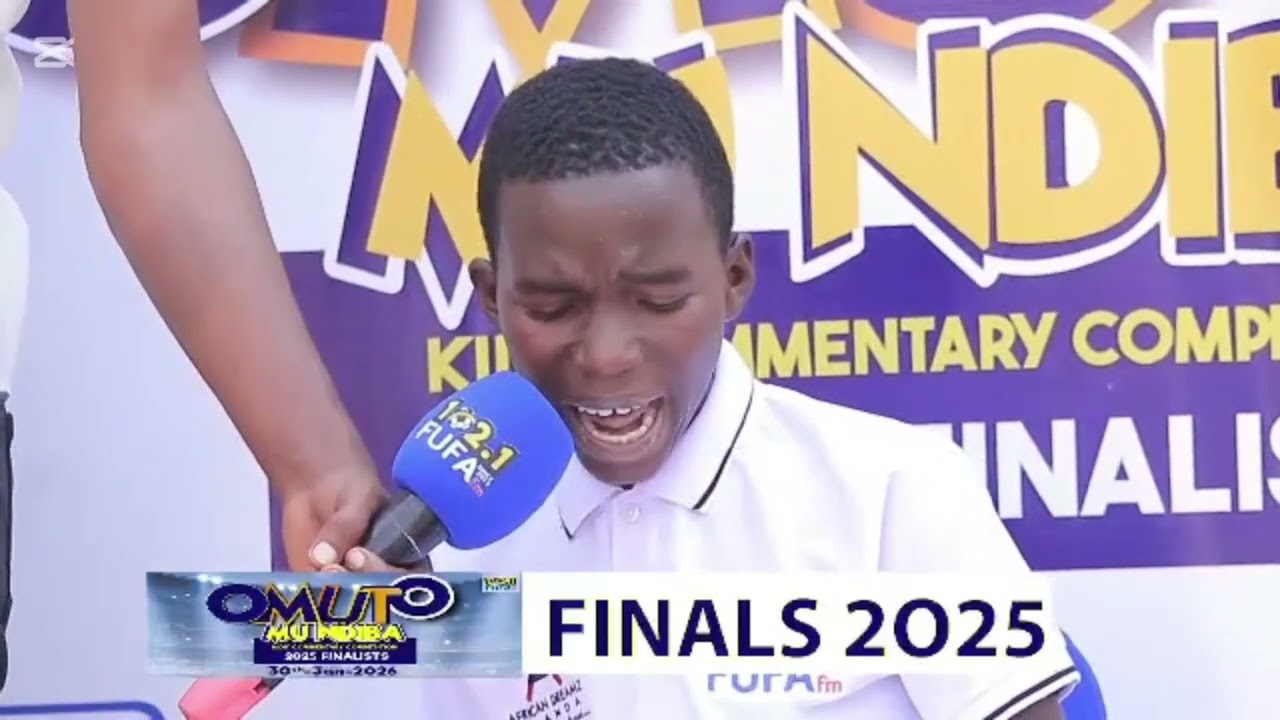 OMUTO MU NDIBA (2025) || Highlights, Another quality 102.1 FUFA fm produckshizzle 
