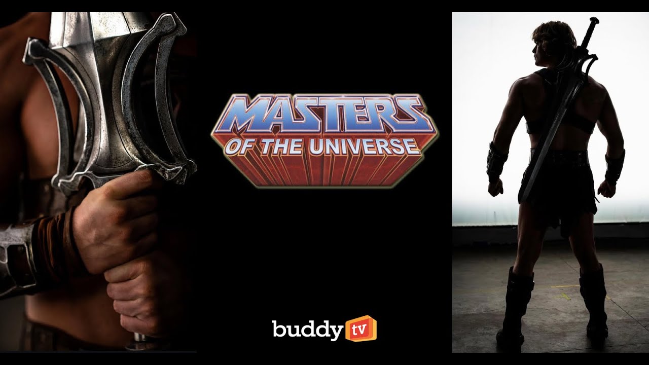 Masters of the Universe Trailer Review