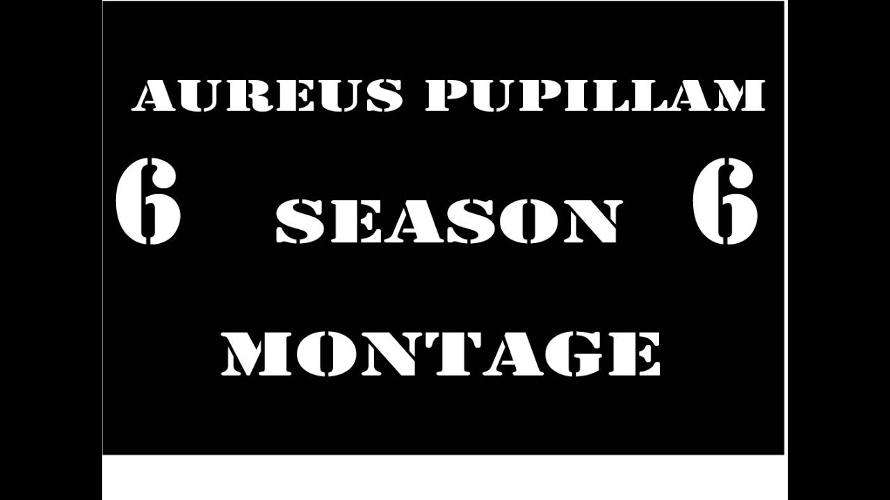 Aureus Pupillam Ultra Hardcore Season 6 Montage