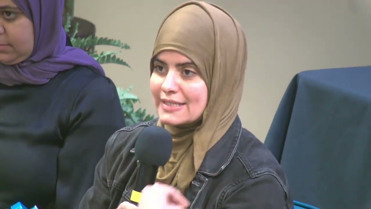 Muslim Women Using Social Media for Good | Ustadha Maryam Amir & Ustadha Dr. Haifaa Younis