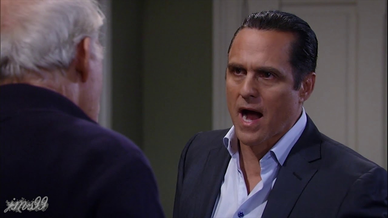 GH: 2/7/18 - Sonny & Mike Part 1