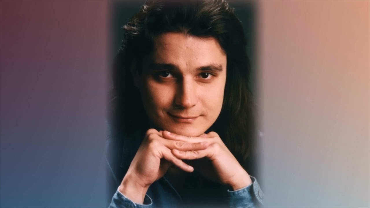 Алексей Султанов_Мефисто Вальс_Карнеги холл_3 мая 1990 год.