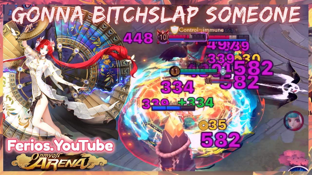 STILL NO INTERNET UNTIL NOW | Shiranui - Onmyoji Arena | Season 20