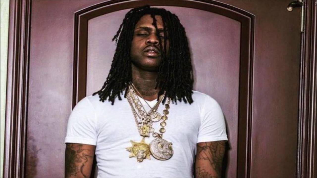Chief Keef Type Beat 