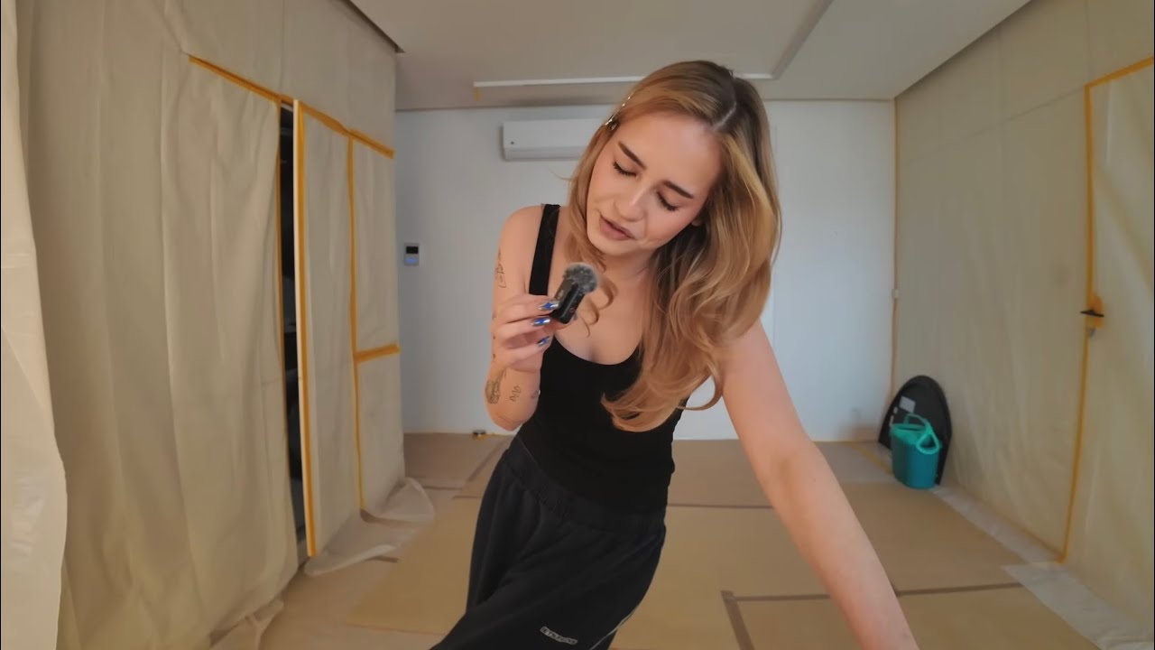 znowu mam remont