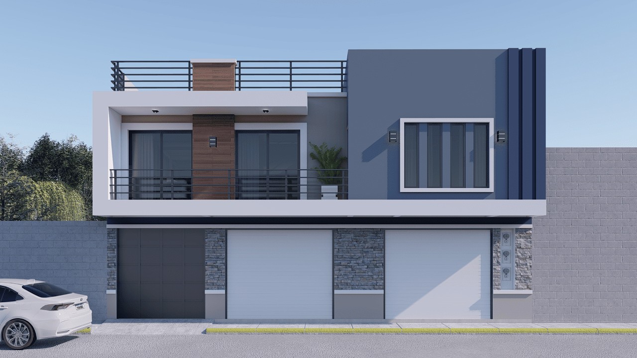 RECORRIDO VIRTUAL   CASA DON ARAMIS