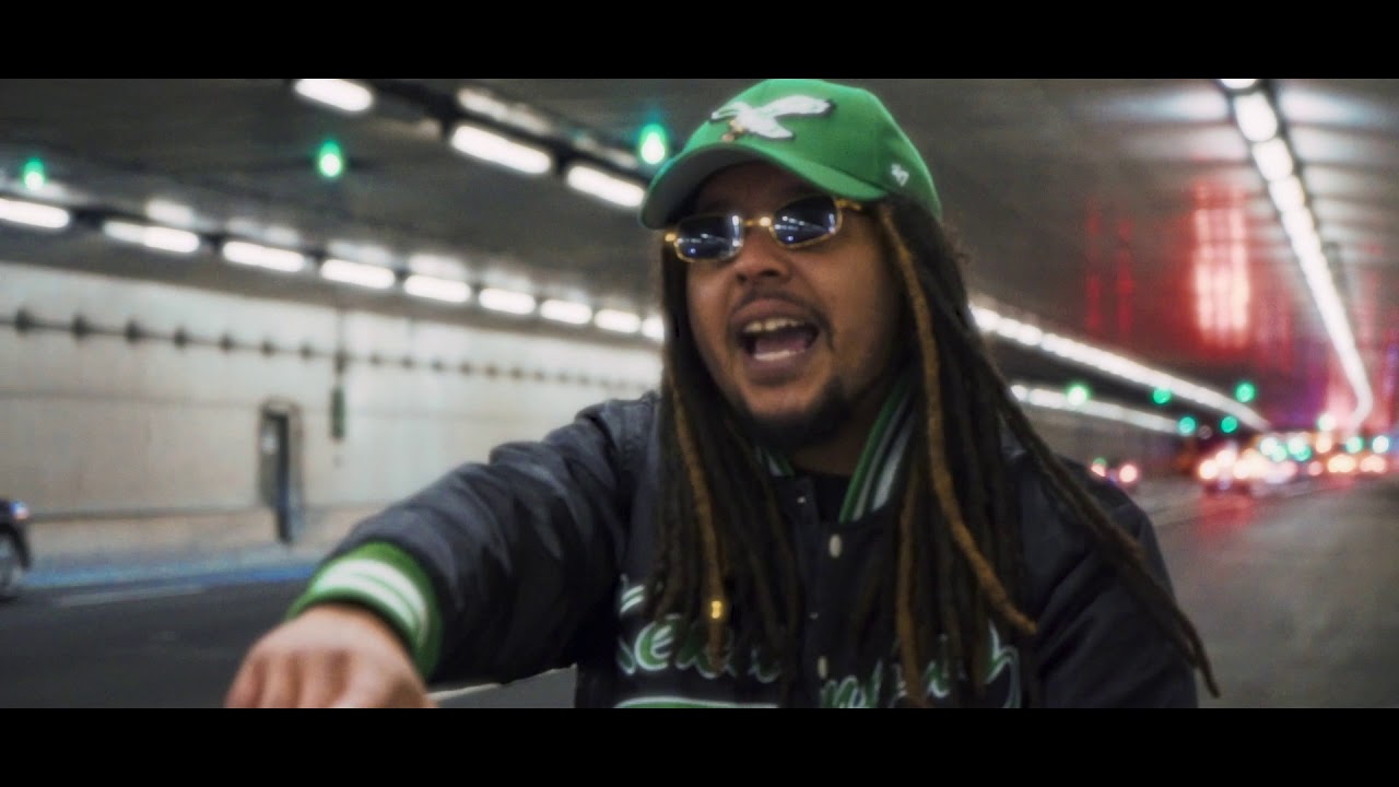 Badnewz - Pain On Me (Official Video) Directed By Ek The Director Prod. By Bandit Luce