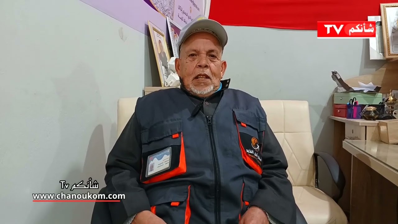 أجواء إيمانية بإنزكان… لقاء تأطيري يهيّئ المعتمرين لرحلة العمرة