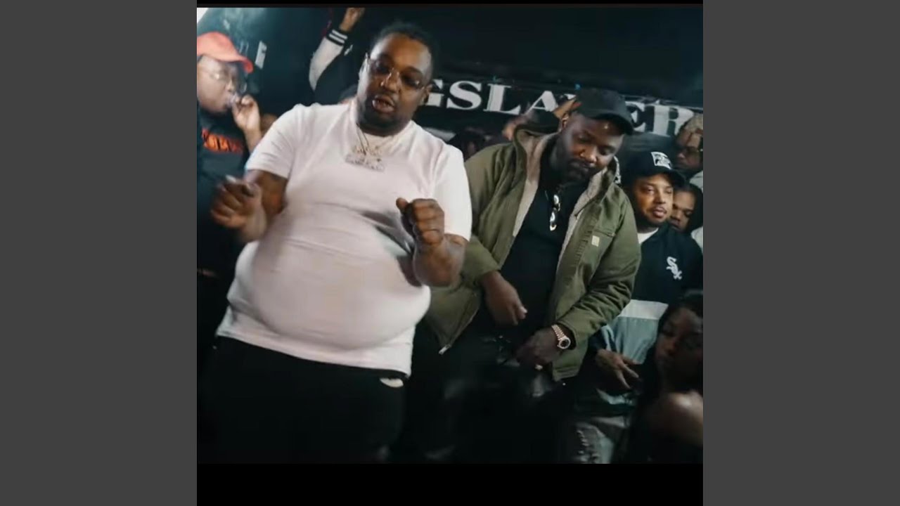 Coldest Shyt Ever (feat. Joe Pablo)
