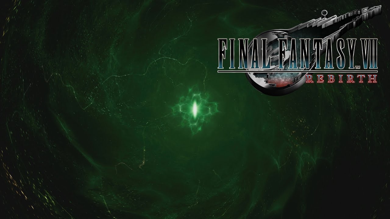 Knifflig | FINAL FANTASY 7 REBIRTH #113 | FioreBo