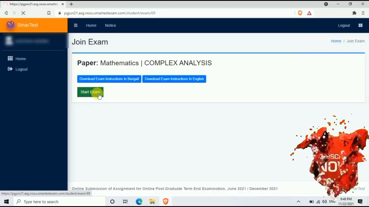 PG PGMT 2B ASSIGNMENT 2021 ||PGMT ONLINE ASSIGNMENT EXAM 2021 NSOU